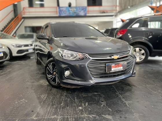 CHEVROLET ONIX 1.0 FLEX PLUS LT MANUAL CHEVROLET ONIX 1.0 FLEX PLUS LT MANUAL